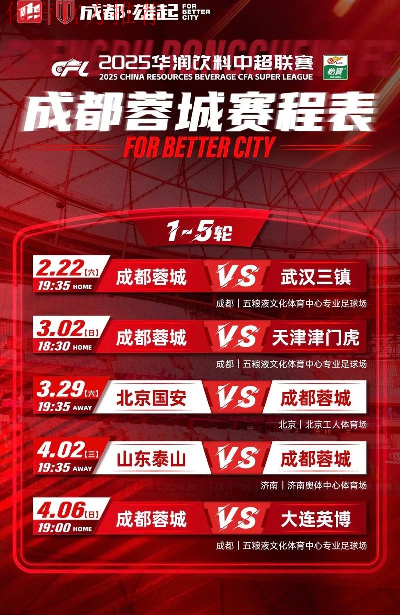 战平“领头羊” 成都蓉城告别2025